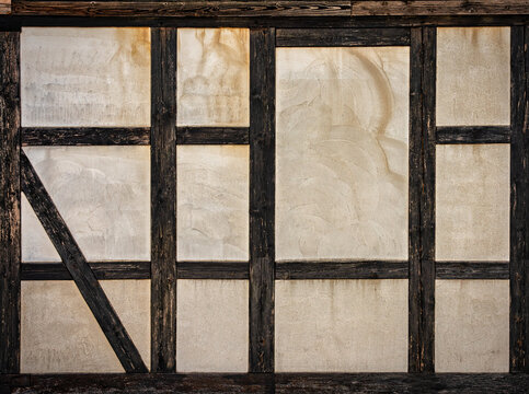 Fachwerk