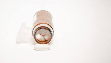 Different colors and sizes of tablets in the box