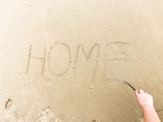 need encouragement, loneliness, homesickness