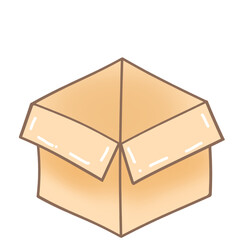 box