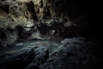 Cave