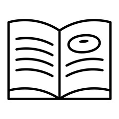 Cookbook icon