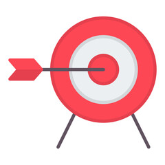 Target icon