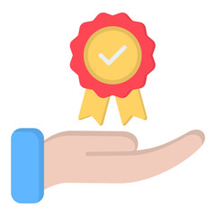 Quality Service icon