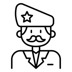 General icon