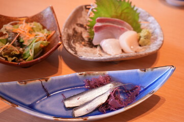 岡山 名物 ままかり