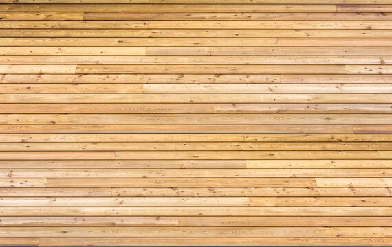 Rev&ecirc;tement mural en bois 