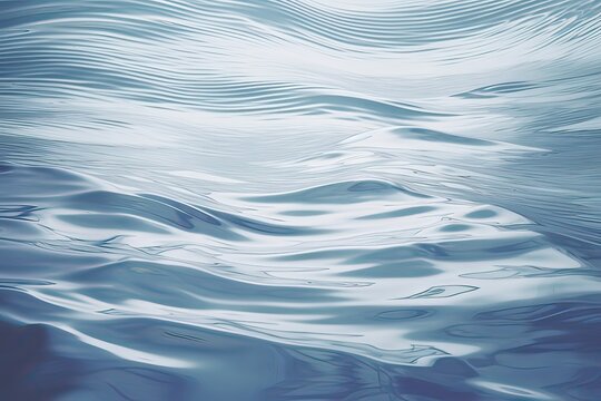 Water surface wave wallpaper background