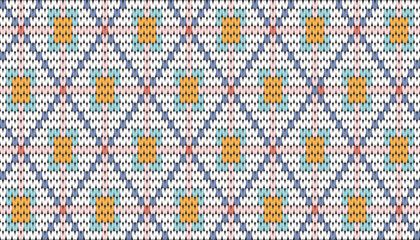 pattern seamless .seamless pattern. Design for fabric, curtain, background, carpet, wallpaper, clothing, wrapping, Batik, fabric, Vector illustration.