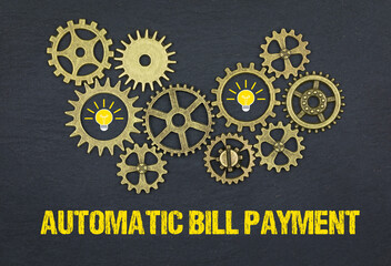 Automatic Bill Payment	