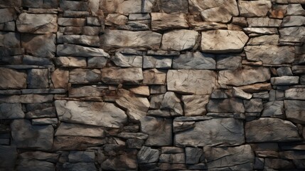 Stone texture detailed 3d background, hyper realistic, photorealistic, highly detailed. Generative AI