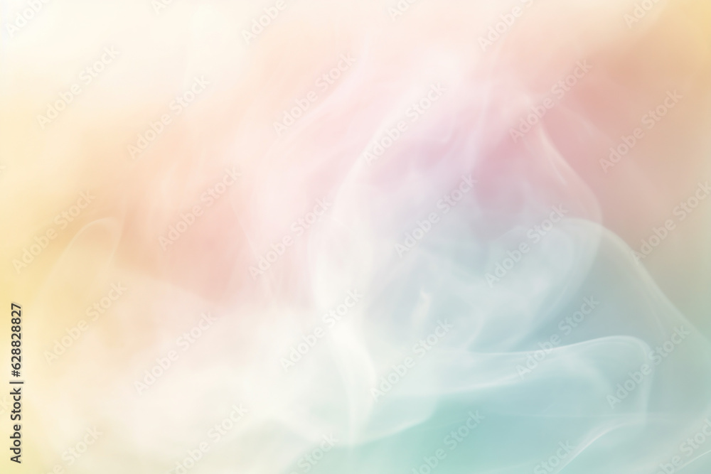 Poster abstract background, created with generative ai technology