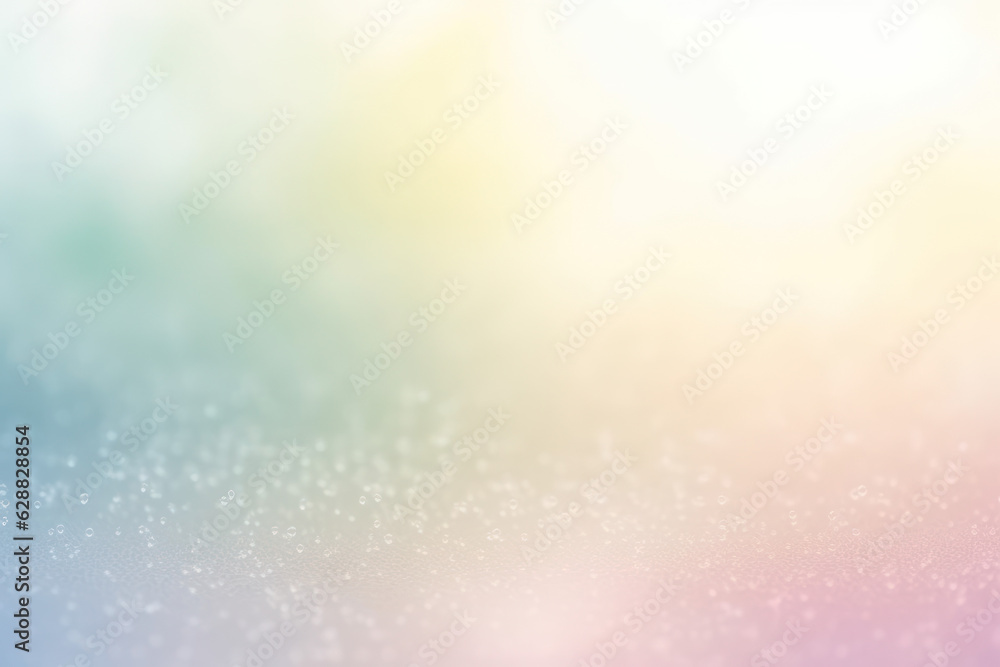 Poster abstract background, created with generative ai technology
