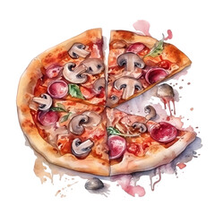 pizza