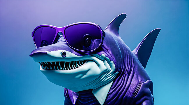 Angry Shark Images – Browse 11,505 Stock Photos, Vectors, and