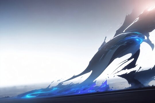 Abstract Background