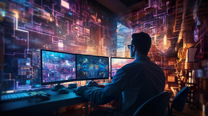 Future of hacking, programming and software engineering