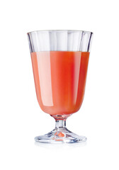  pink grapefruit juice