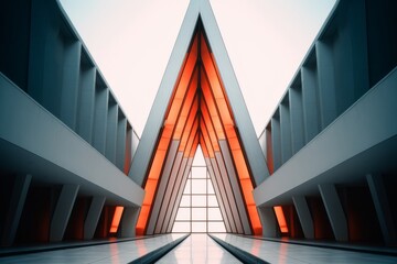Unique Otherworldly Architecture Design Photo