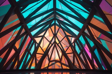 Unique Otherworldly Architecture Design Photo