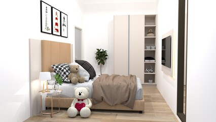 interior design