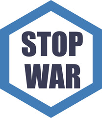 Stop War