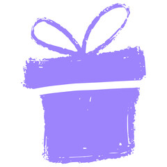 Abstract Scribble Line Hand drawn