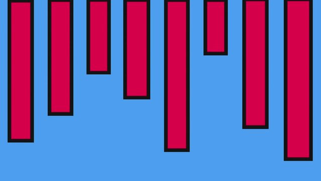 bar graph animation