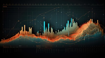 market graph