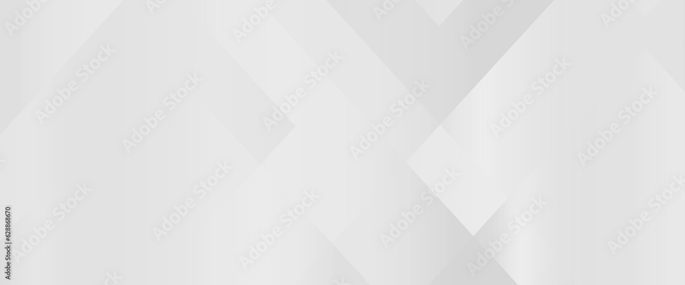 Poster Gray abstract gradient background with lines, grey abstract background geometry shine and layer element space design concept, Layout or poster, banner, Vector, illustration. 