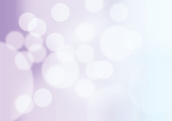 Obraz premium abstract background with bokeh