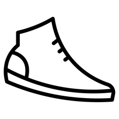 shoes line 