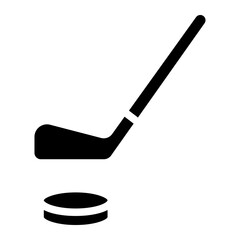 hockey glyph 