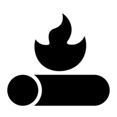 bonfire glyph 