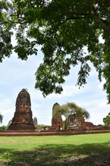 temple si sanphet city