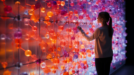 Leveraging Customer Networks and Socially Conscious Investors for Meaningful Change