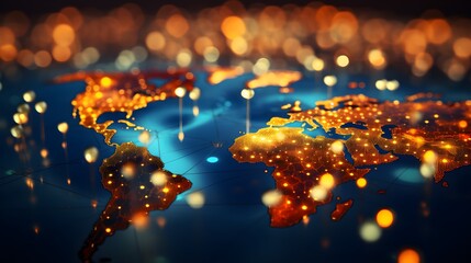 Leveraging Customer Networks and Socially Conscious Investors for Meaningful Change