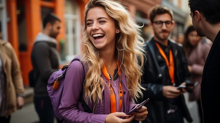  Leveraging Customer Networks and Socially Conscious Investors for Meaningful Change