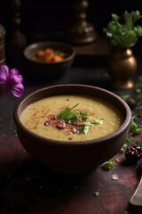 Healthy and Delicious Creamy Broccoli and Carrot Soup