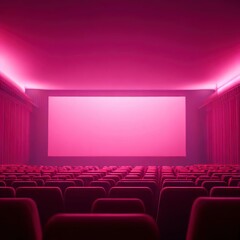 Pink cinema