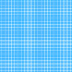 Millimeter graph paper lined for study in technical educational institutions. Abstract paper grid vector illustration. Geometric pattern for school, technical engineering line scale measurement.