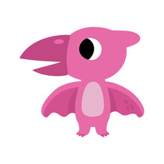Dinosaur cartoon Clipart, dino cute