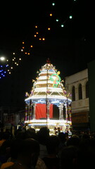 thaipusam chariot