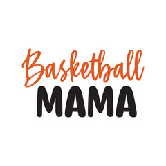 basketball mama