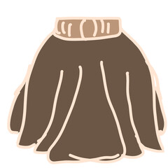 skirt 