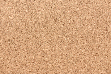 Texture of a cork board for announcement, or information notice