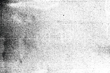 Gritty grain texture. Random speckles or specks noise paper. Retro grunge granular vector illustration