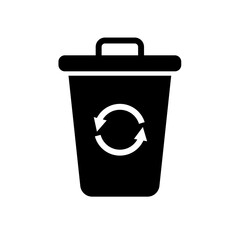 recycle bin icon