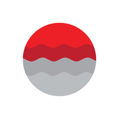 Indonesia Flag Independence