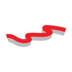Indonesia Flag Independence